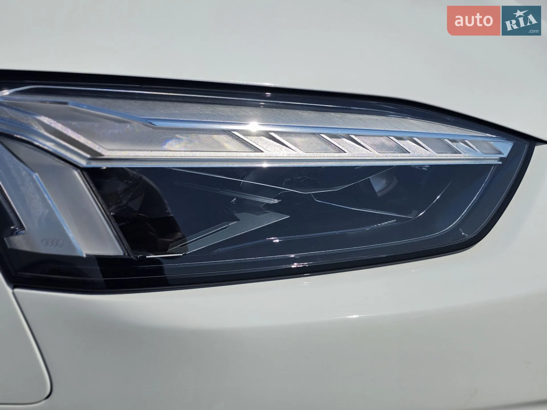 2021 Audi A5 - мініатюра 13