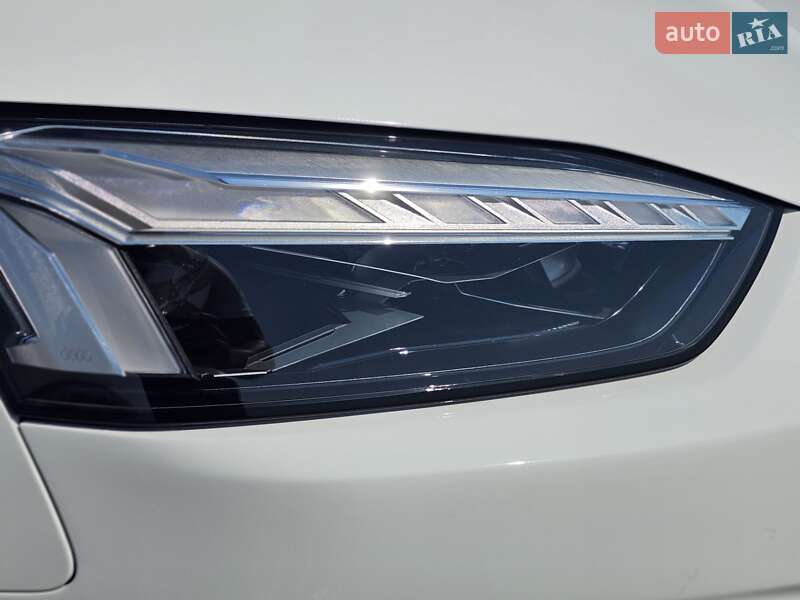 Лифтбек Audi A5 2021 в Одессе