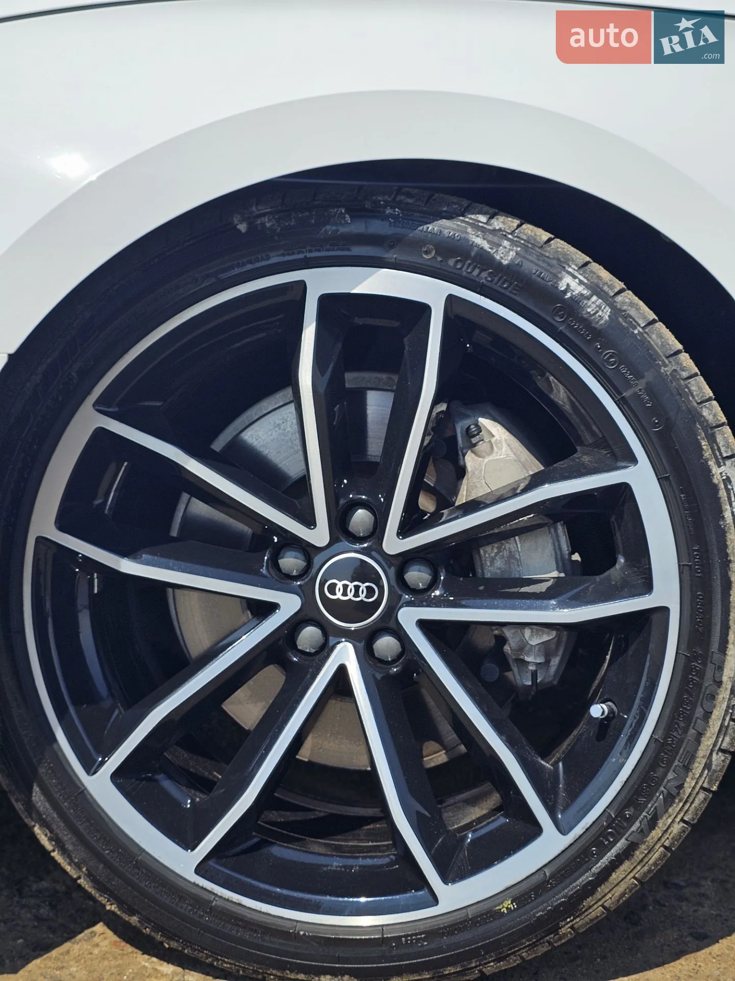 2021 Audi A5 - мініатюра 18