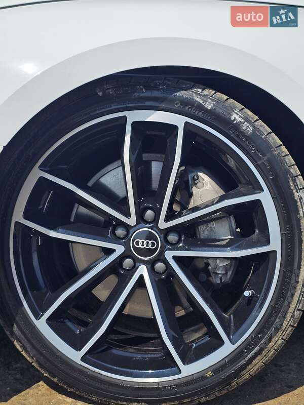 Лифтбек Audi A5 2021 в Одессе