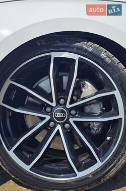 Лифтбек Audi A5 2021 в 