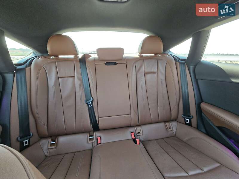 Лифтбек Audi A5 2021 в Одессе