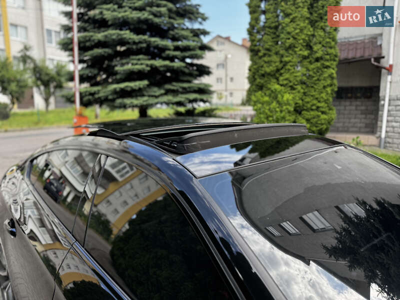 Купе Audi A5 2019 в Львові