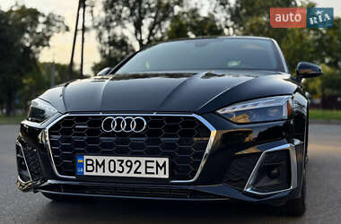 Лифтбек Audi A5 2020 в 