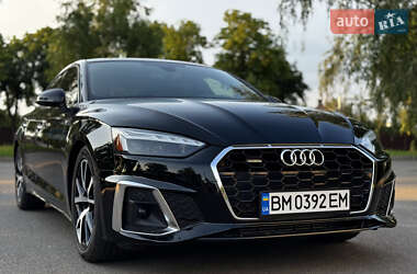 Лифтбек Audi A5 2020 в 