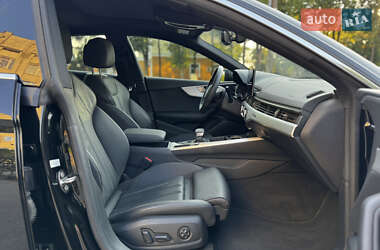Лифтбек Audi A5 2020 в 