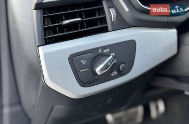 Лифтбек Audi A5 2020 в 