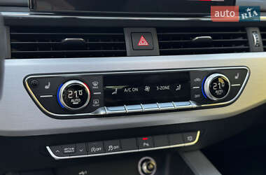 Лифтбек Audi A5 2020 в 