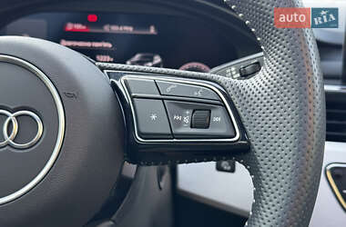 Лифтбек Audi A5 2020 в 