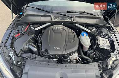 Купе Audi A5 2017 в 