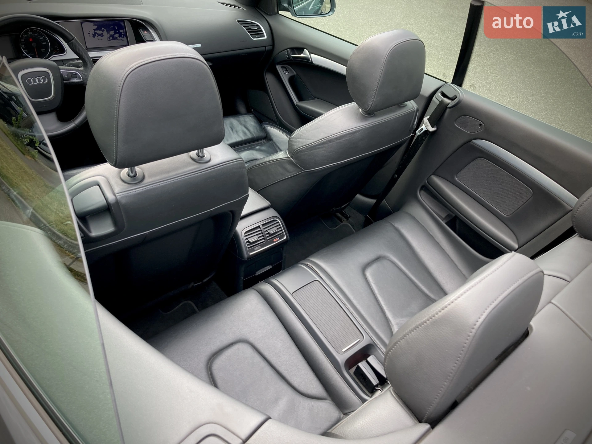 2011 Audi A5 - мініатюра 13
