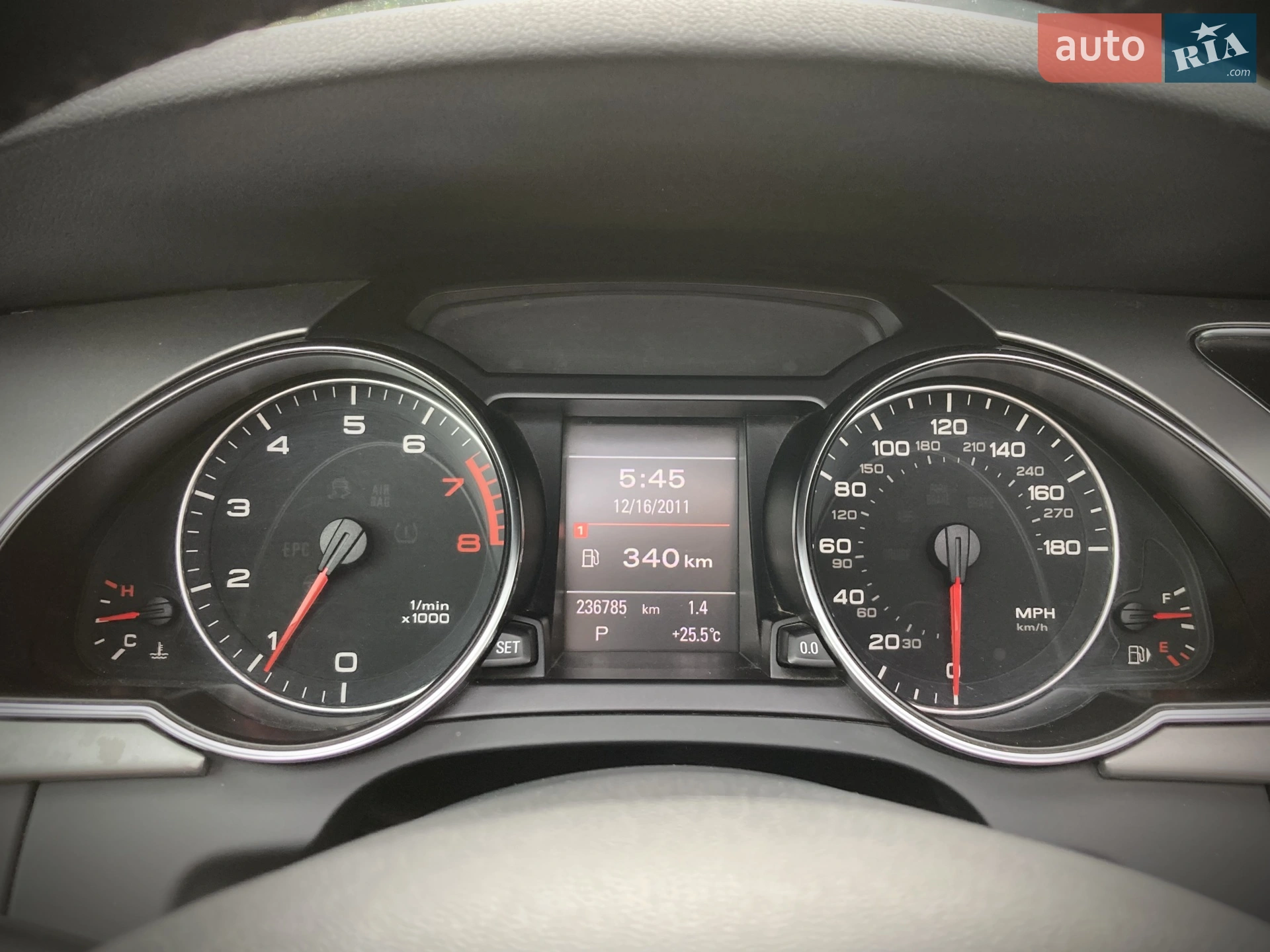 2011 Audi A5 - мініатюра 18