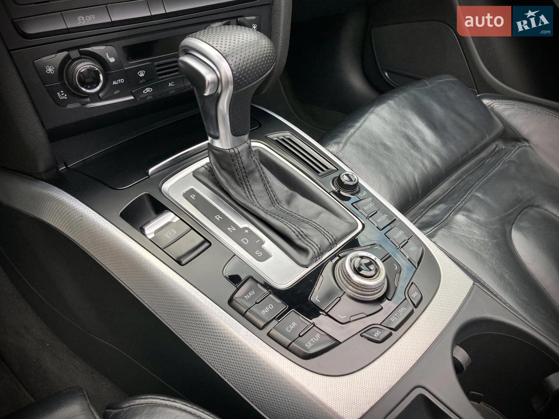 2011 Audi A5 - мініатюра 17