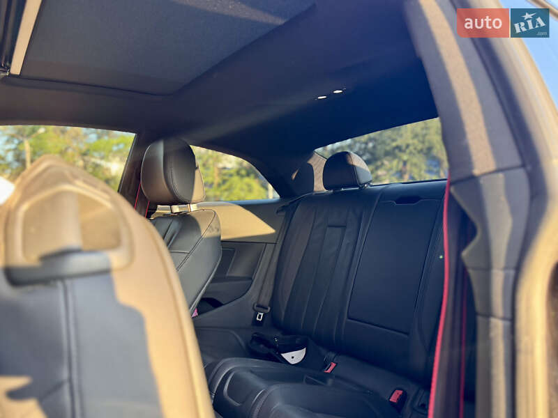 Купе Audi A5 2017 в Одессе
