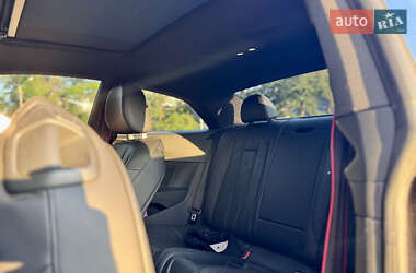Купе Audi A5 2017 в 