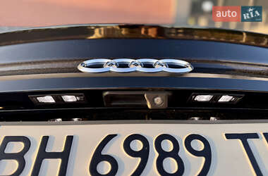 Купе Audi A5 2017 в 