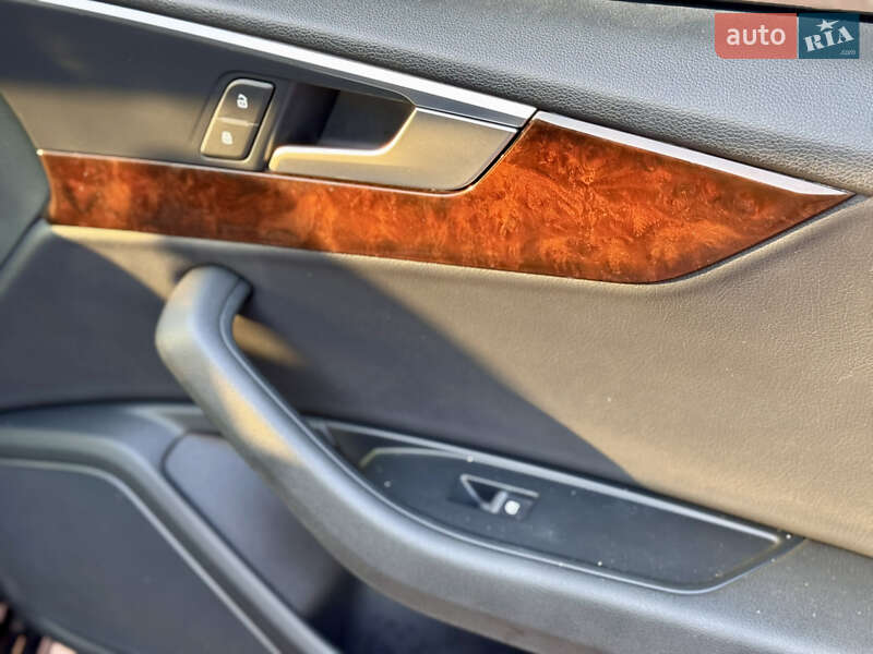 Купе Audi A5 2017 в Одессе