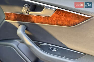 Купе Audi A5 2017 в 
