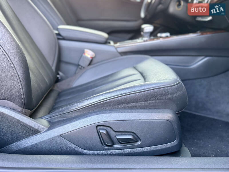 Купе Audi A5 2017 в Одессе