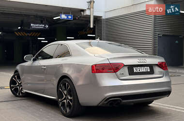 Купе Audi A5 2014 в 