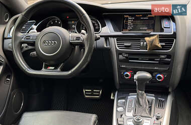 Купе Audi A5 2014 в 