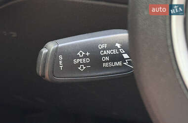 Купе Audi A5 2014 в 