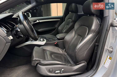 Купе Audi A5 2014 в 