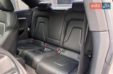 Купе Audi A5 2014 в 