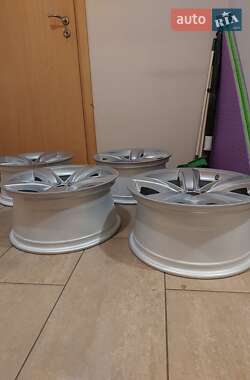Лифтбек Audi A5 2015 в Запорожье