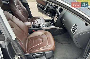 Купе Audi A5 2012 в 