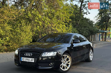 Купе Audi A5 2008 в Первомайске