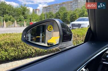 Лифтбек Audi A5 2022 в 