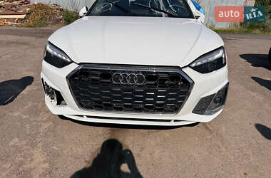 Ліфтбек Audi A5 2024 в Рівному