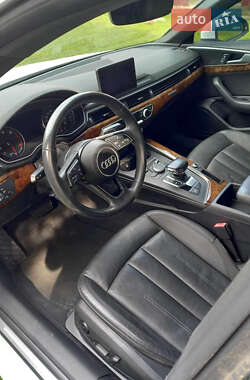Купе Audi A5 2019 в 
