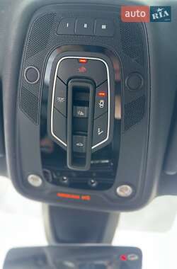 Купе Audi A5 2017 в Киеве