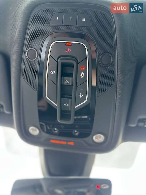 Купе Audi A5 2017 в Киеве