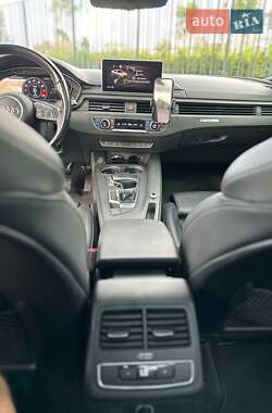 Купе Audi A5 2017 в 