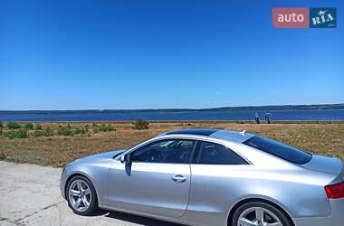 Купе Audi A5 2012 в 