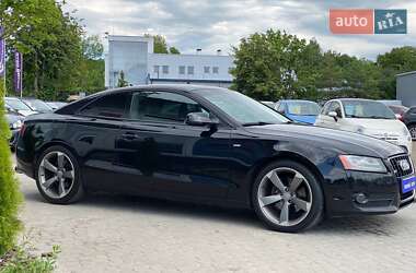Купе Audi A5 2011 в 