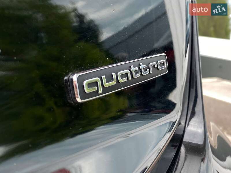 Купе Audi A5 2011 в Львове