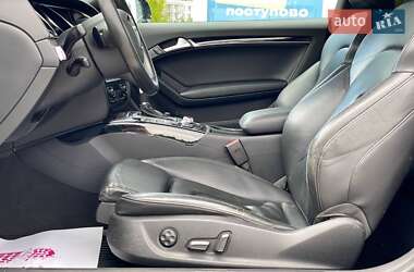 Купе Audi A5 2011 в 