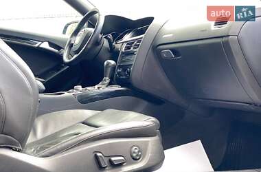 Купе Audi A5 2011 в 
