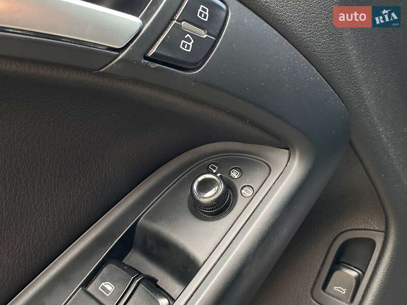 Купе Audi A5 2011 в Львове