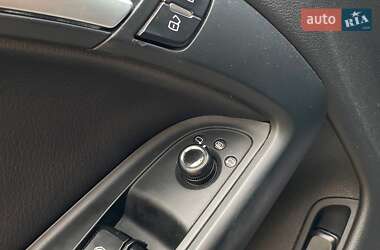 Купе Audi A5 2011 в 