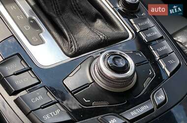 Купе Audi A5 2011 в 