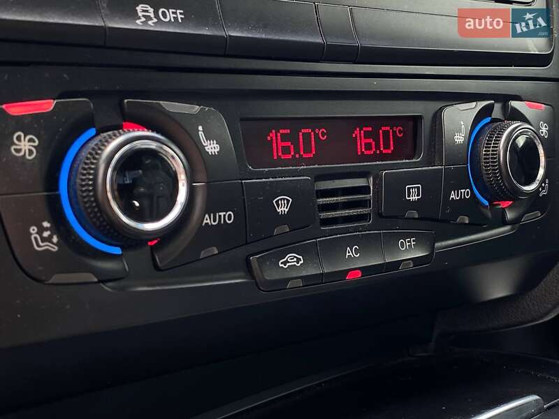 Купе Audi A5 2011 в Львове