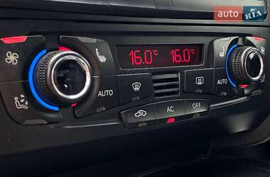 Купе Audi A5 2011 в 
