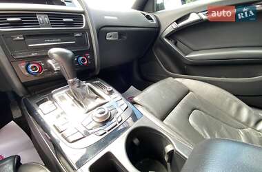 Купе Audi A5 2011 в 