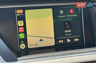 Купе Audi A5 2009 в 