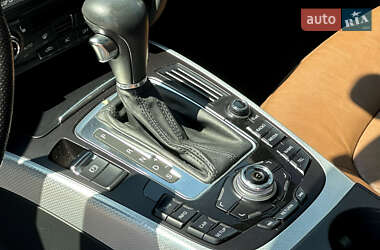 Купе Audi A5 2009 в 